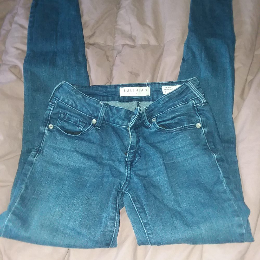 Bullhead Jeans